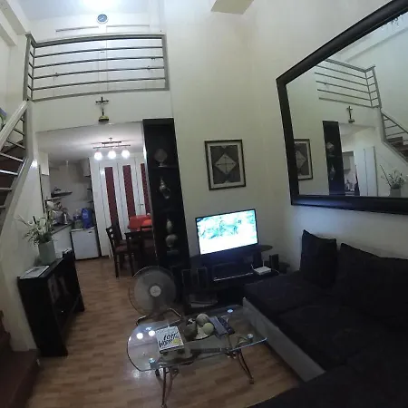 Rare 3 Bedroom Condo At The Heart Of The City