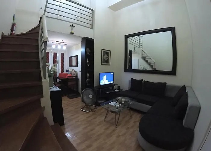 Rare 3 Bedroom At The Heart Of The City *