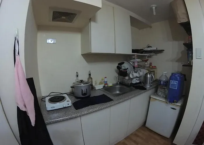 Rare 3 Bedroom At The Heart Of The City * Manila