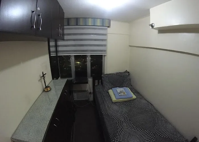 Aparthotel Rare 3 Bedroom At The Heart Of The City *
