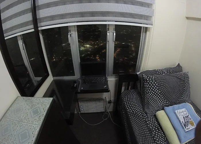 Aparthotel Rare 3 Bedroom At The Heart Of The City *