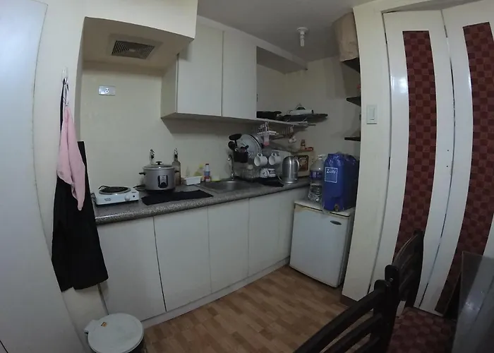 Rare 3 Bedroom At The Heart Of The City Aparthotel *