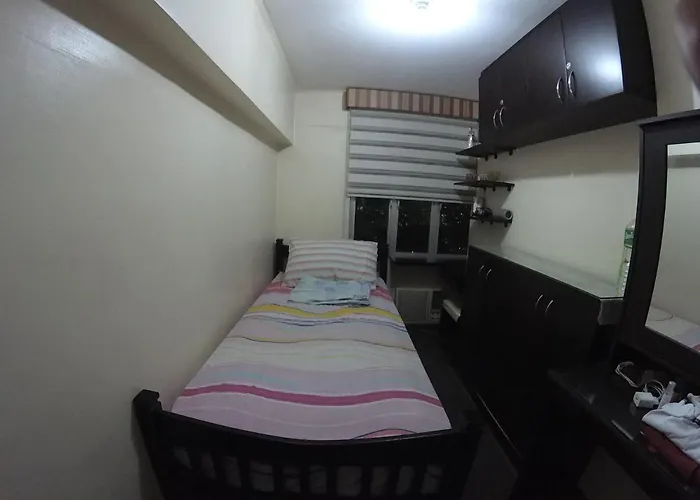 Rare 3 Bedroom At The Heart Of The City Aparthotel