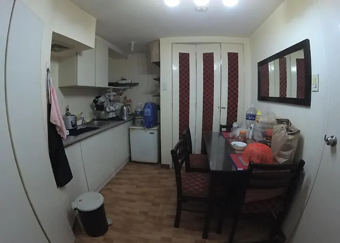 Rare 3 Bedroom At The Heart Of The City *