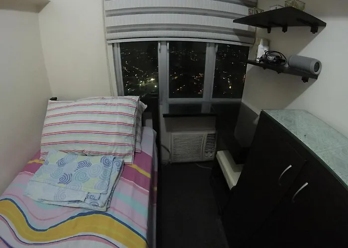 Rare 3 Bedroom At The Heart Of The City